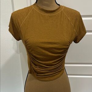 FP Movement by Free People Boardwalk Babe Tee